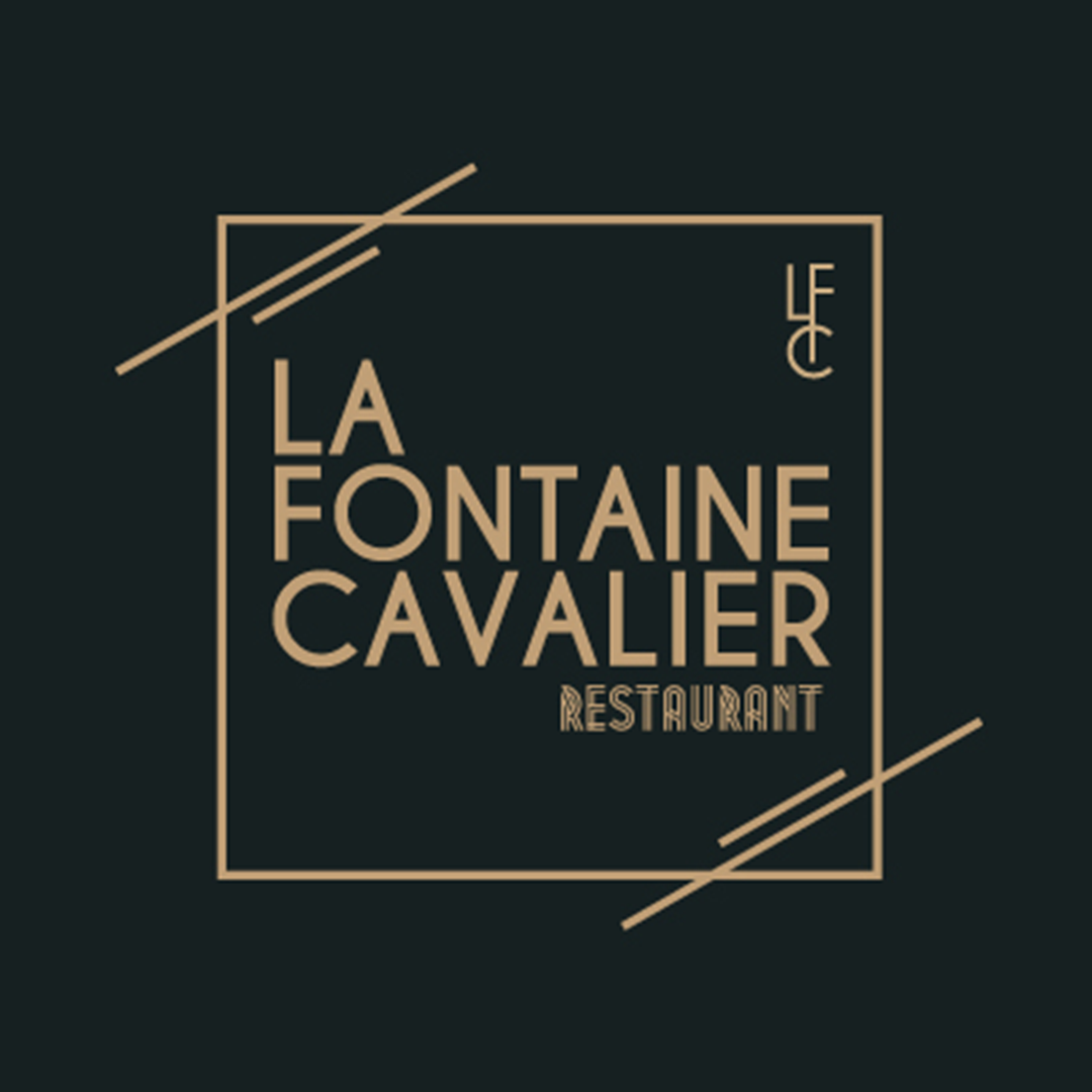 LA FONTAINE CAVALIER