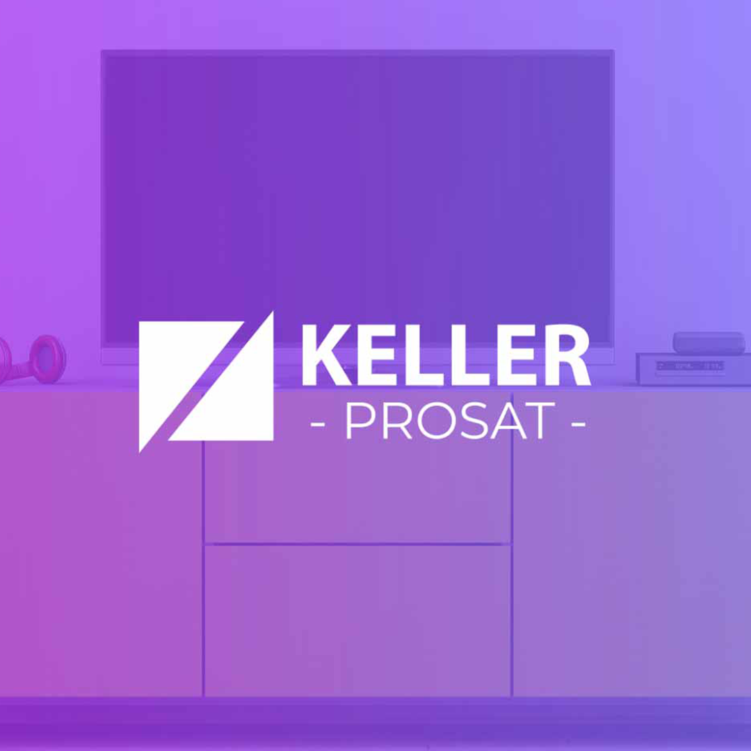 KELLER PROSAT