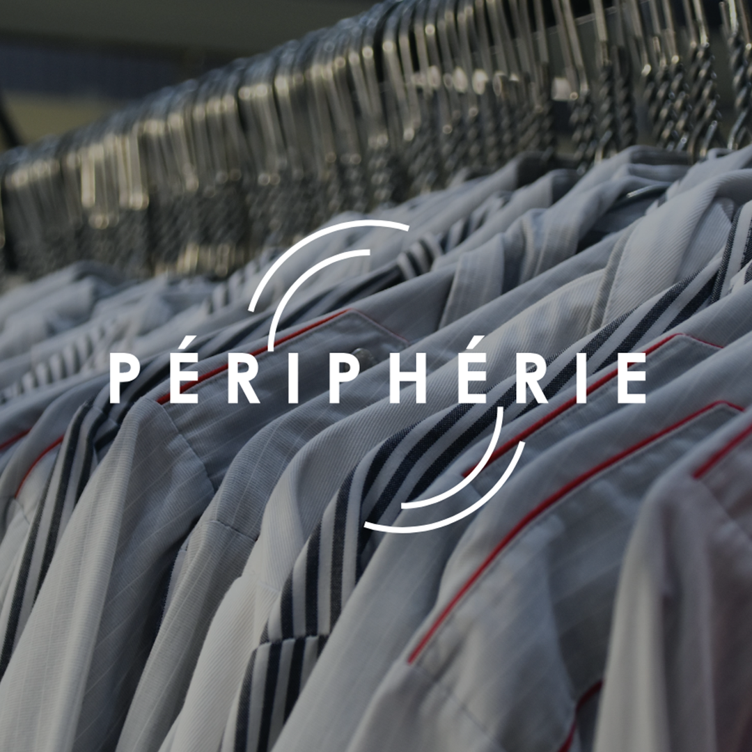 PÉRIPHÉRIE BLANCHISSERIE