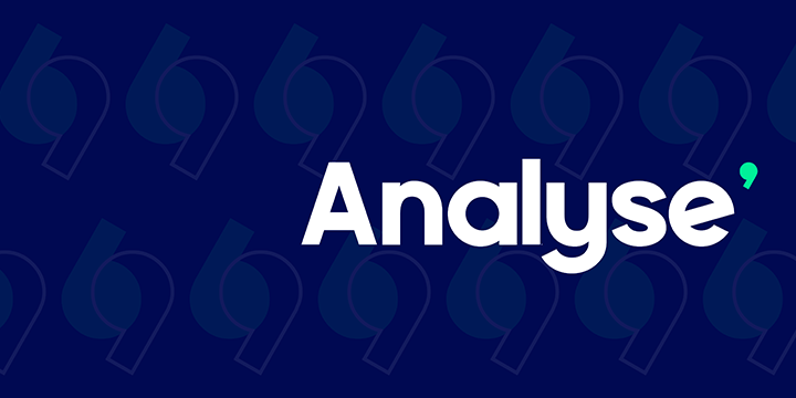 Analyse
