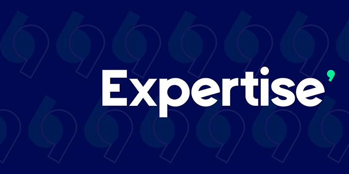 Expertise