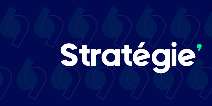 Stratégie