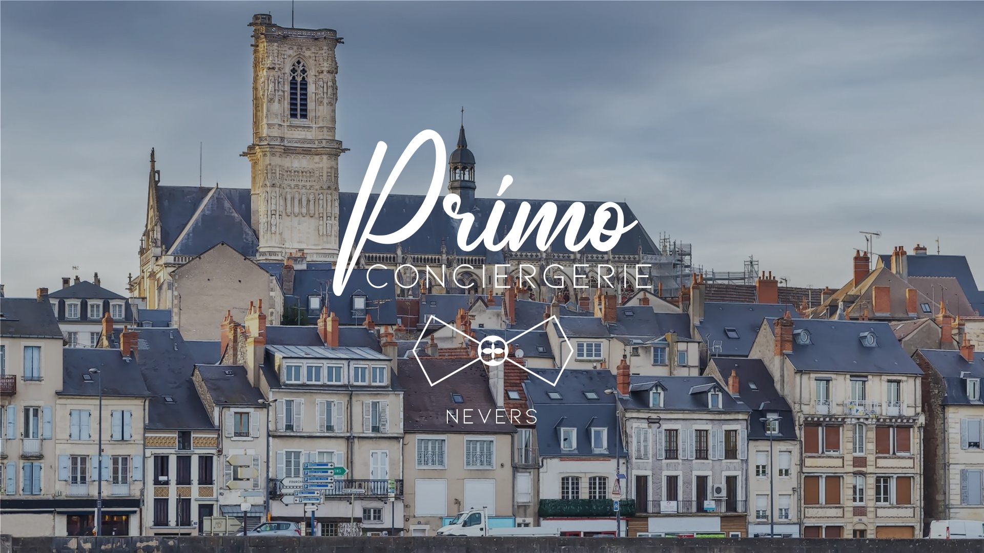 Primo Conciergerie à Nevers – Identité locale
